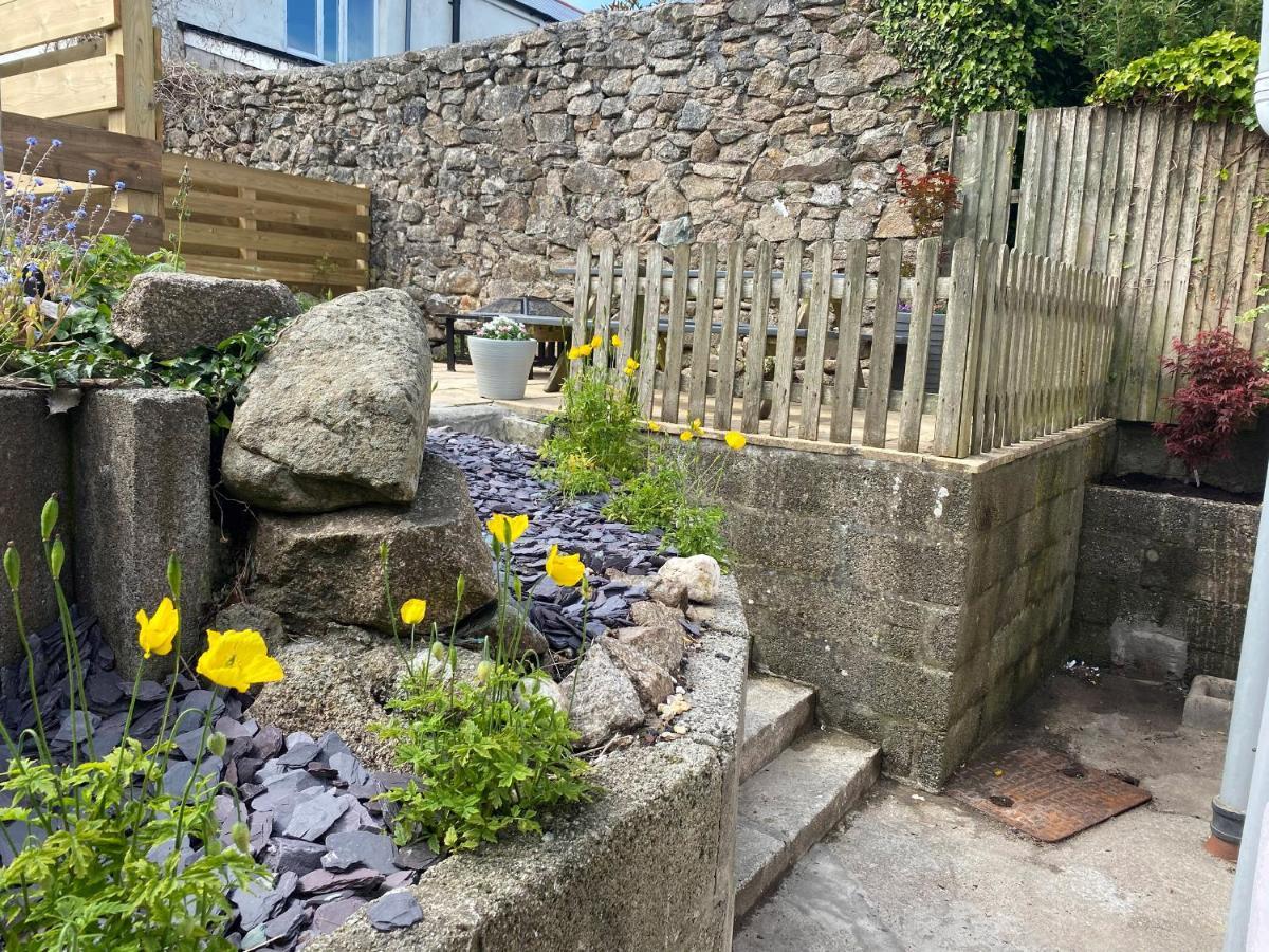 Miner'S Rest Villa Redruth Dış mekan fotoğraf