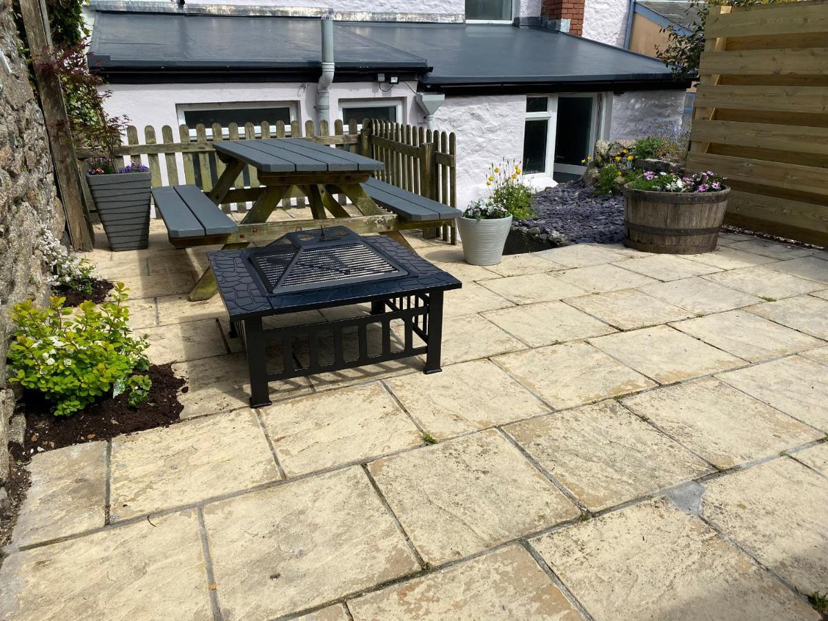 Miner'S Rest Villa Redruth Dış mekan fotoğraf